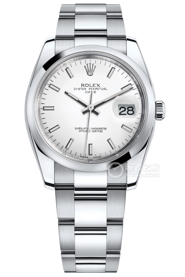 Rolex DATEJUST m115200-0008