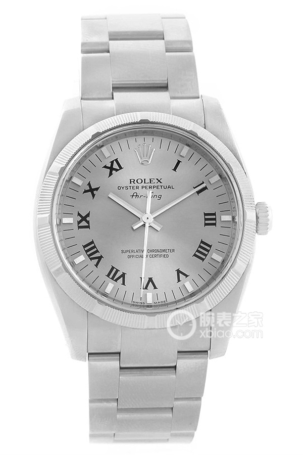 Rolex OYSTER PERPETUAL 114210-70190
