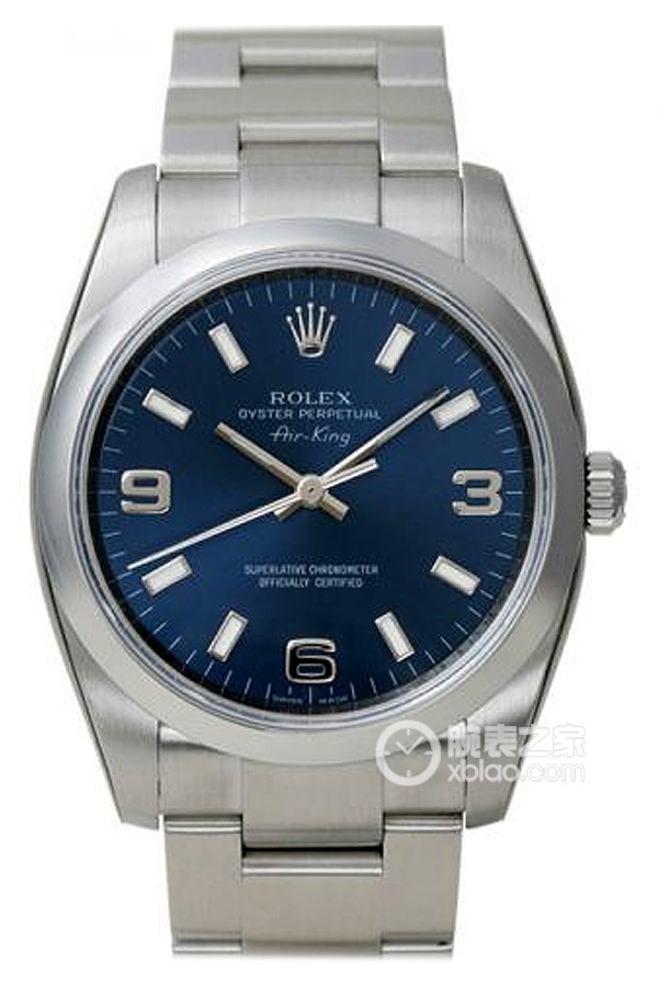 Rolex OYSTER PERPETUAL m114200-0014