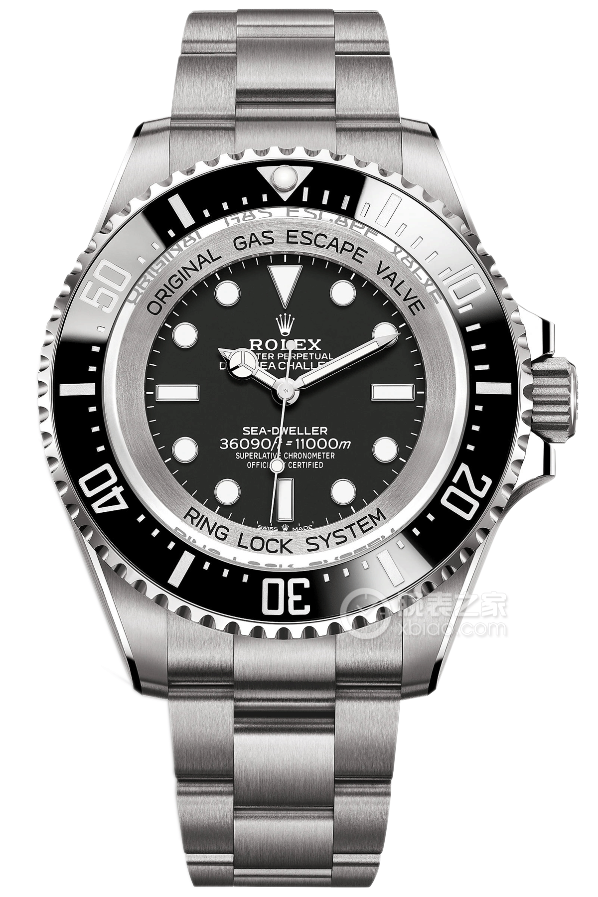 Rolex SEA-DWELLER m126067-0001