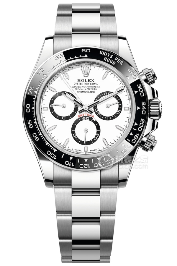 Rolex COSMOGRAPH DAYTONA m126500LN-0001