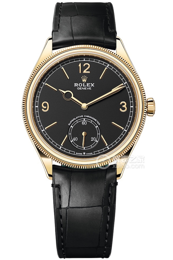 Rolex PERPETUAL 1908 m52508-0002