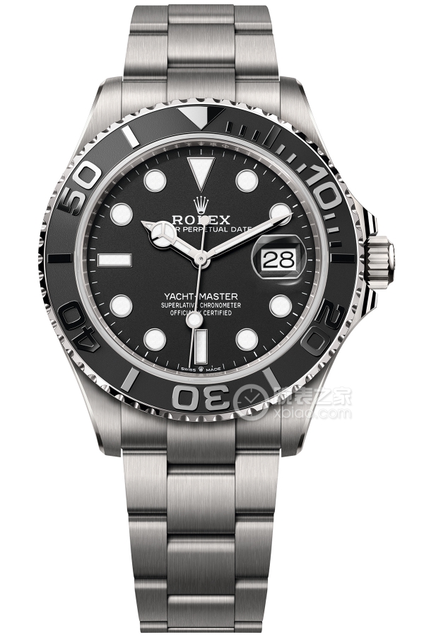 Rolex YACHT-MASTER m226627-0001