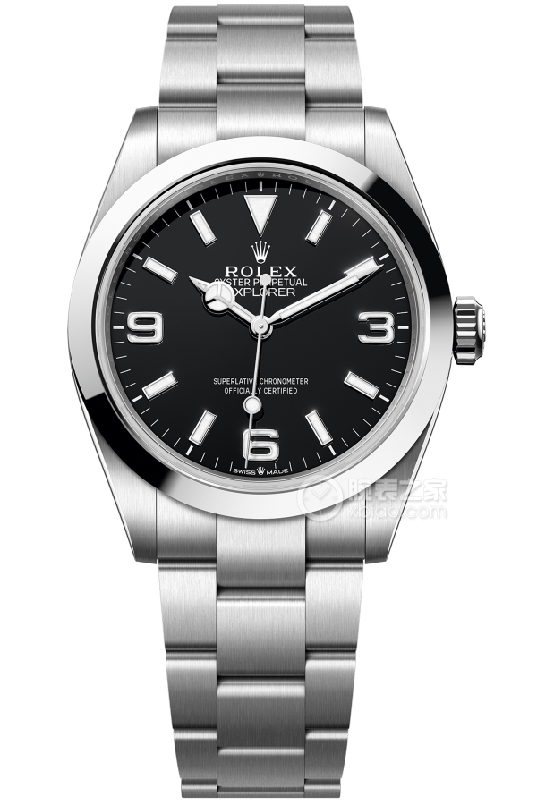 Rolex EXPLORER m224270-0001