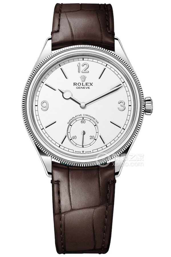 Rolex PERPETUAL 1908 m52509-0006