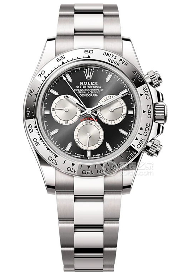 Rolex COSMOGRAPH DAYTONA m126509-0001