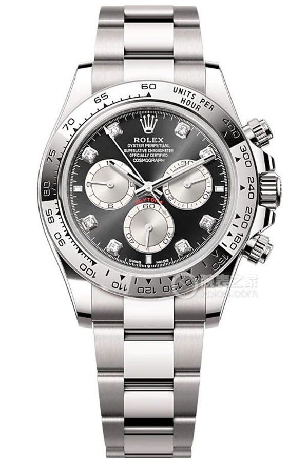 Rolex COSMOGRAPH DAYTONA m126509-0002