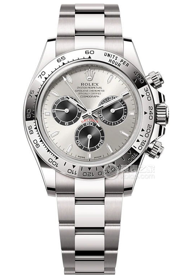 Rolex COSMOGRAPH DAYTONA m126509-0003