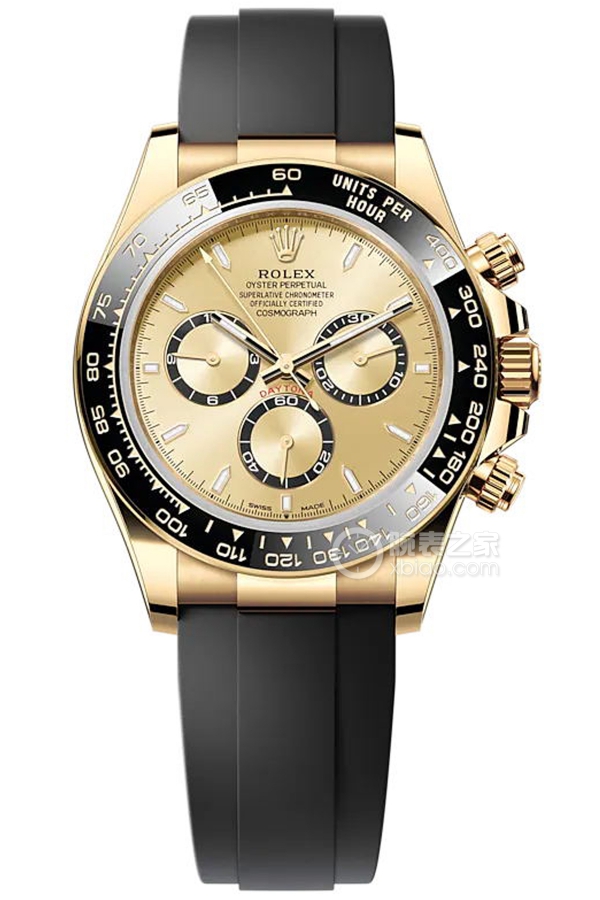 Rolex COSMOGRAPH DAYTONA m126518ln-0010