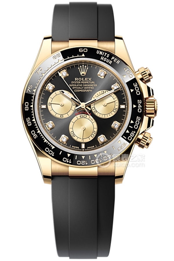 Rolex COSMOGRAPH DAYTONA m126518ln-0006