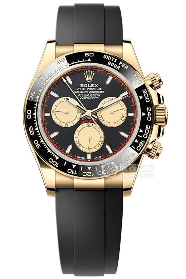 Rolex COSMOGRAPH DAYTONA m126518ln-0004