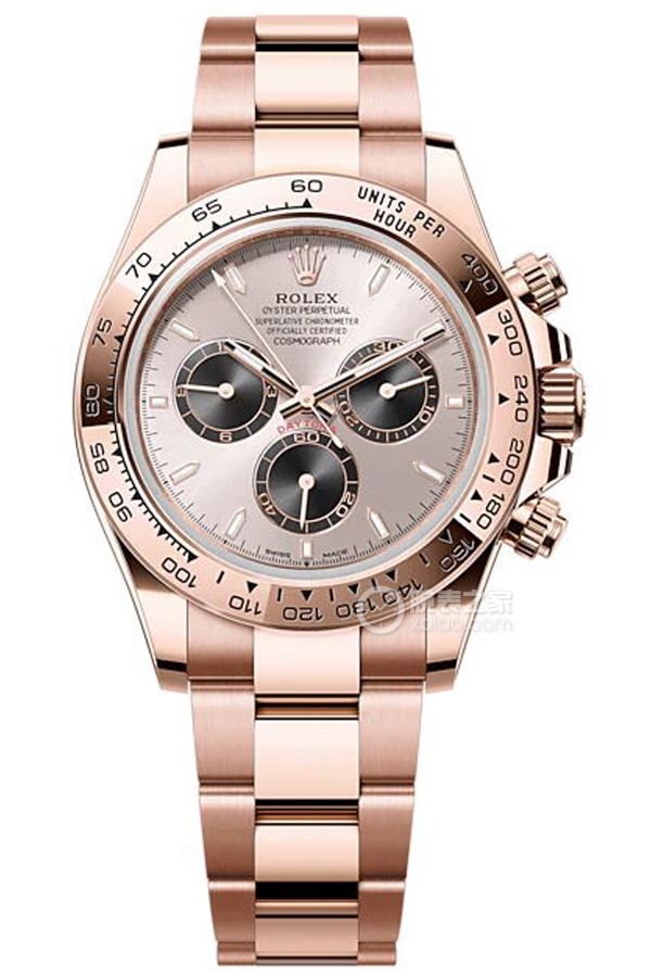Rolex COSMOGRAPH DAYTONA m126505-0003