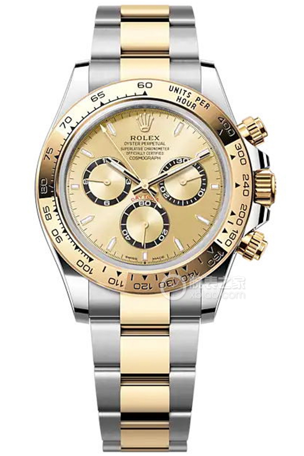Rolex COSMOGRAPH DAYTONA m126503-0004