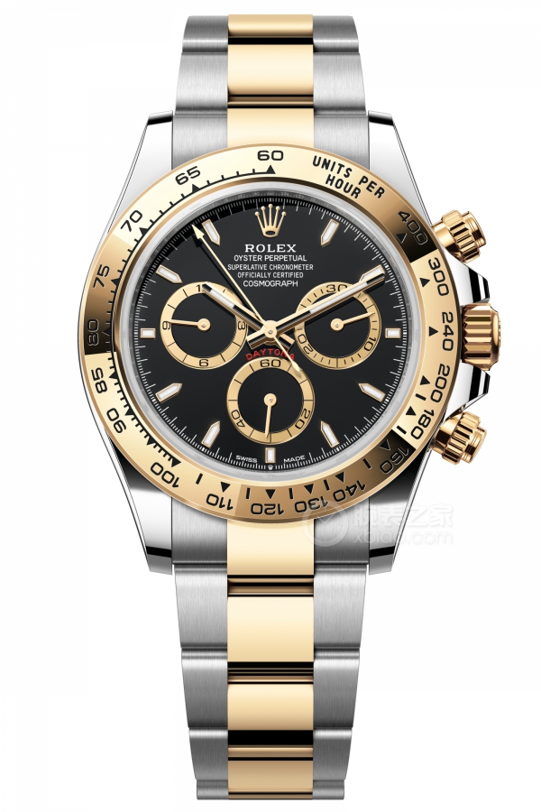Rolex COSMOGRAPH DAYTONA m126503-0003