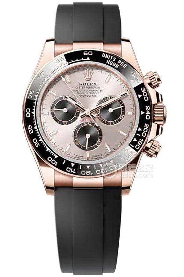 Rolex COSMOGRAPH DAYTONA m126515ln-0006