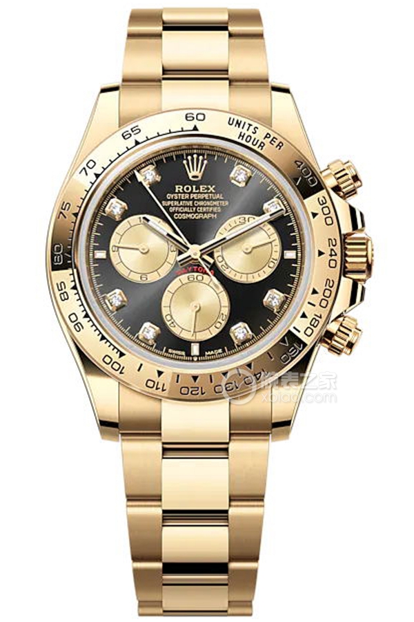 Rolex COSMOGRAPH DAYTONA m126508-0003
