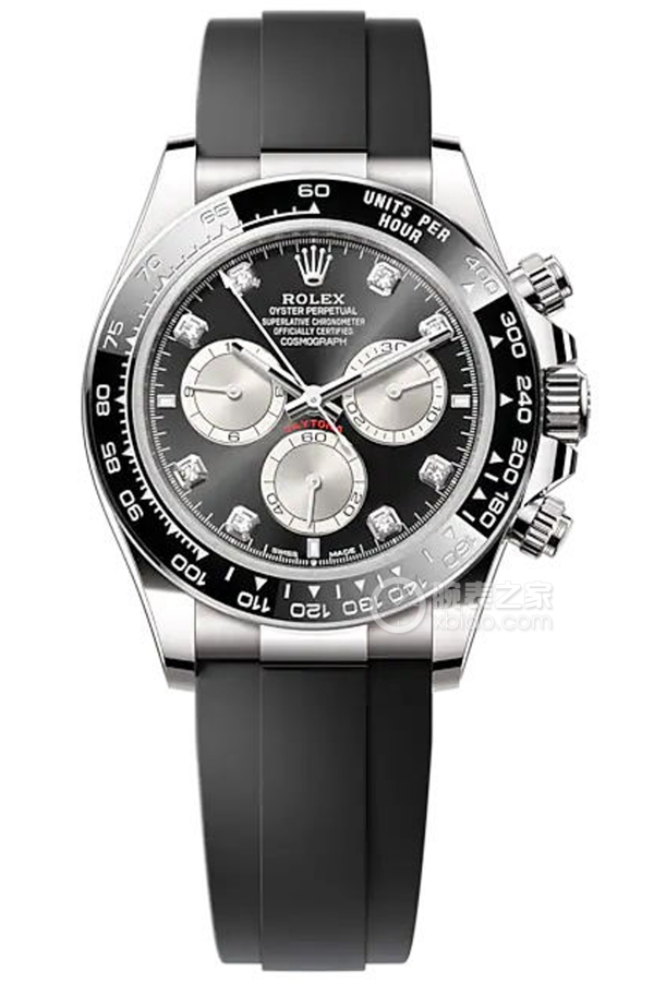 Rolex COSMOGRAPH DAYTONA m126519ln-0004