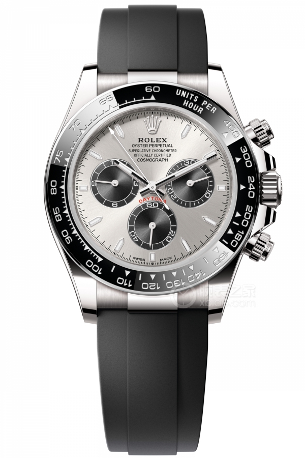 Rolex COSMOGRAPH DAYTONA m126519ln-0006