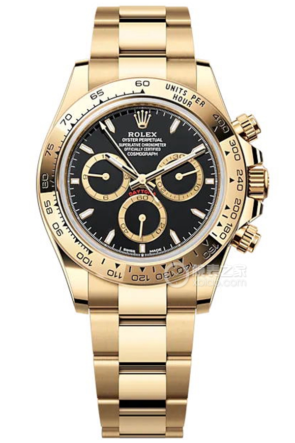Rolex COSMOGRAPH DAYTONA m126508-0004
