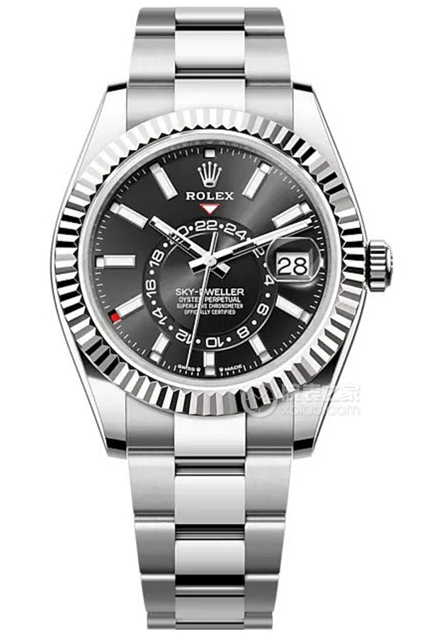 Rolex SKY-DWELLER m336934-0007