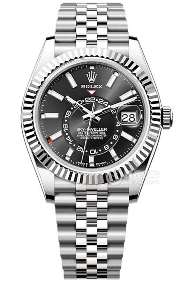 Rolex SKY-DWELLER m336934-0008
