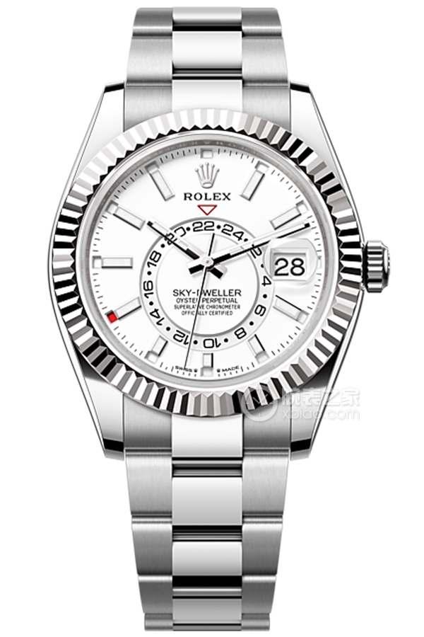 Rolex SKY-DWELLER m336934-0003