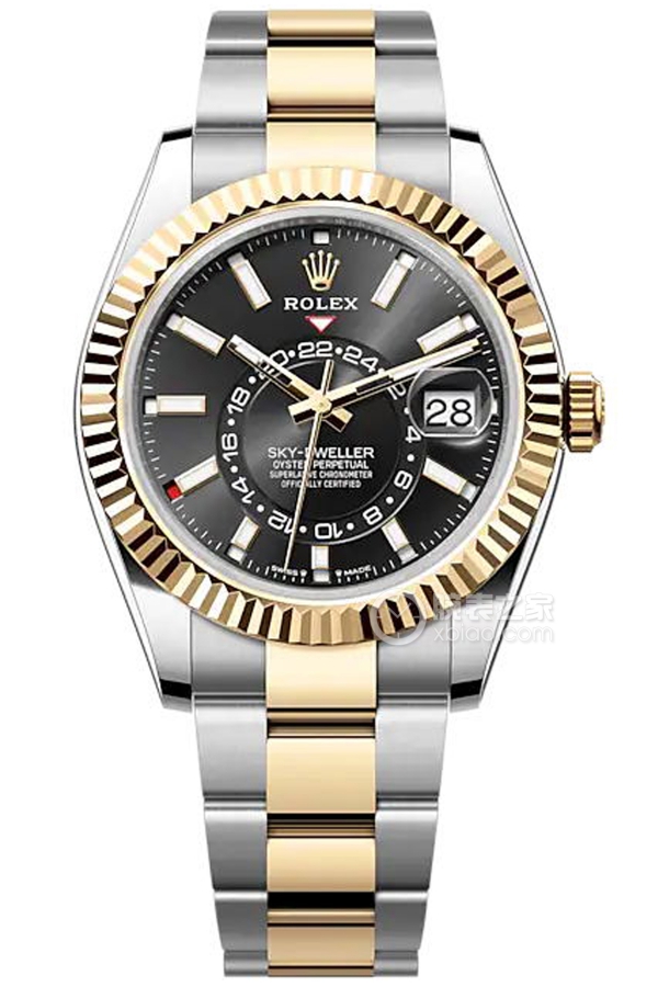 Rolex SKY-DWELLER m336933-0003