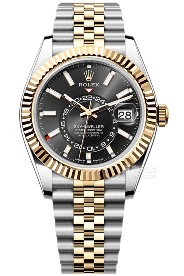 Rolex SKY-DWELLER m336933-0004