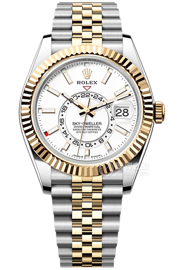 Rolex SKY-DWELLER m336933-0006