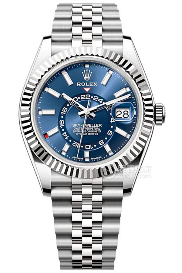 Rolex SKY-DWELLER m336934-0006