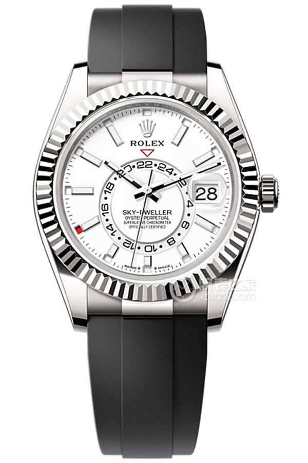 Rolex SKY-DWELLER m336239-0003