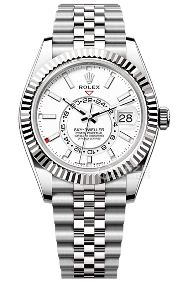 Rolex SKY-DWELLER m336934-0004
