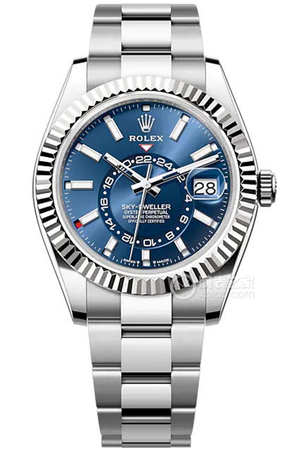 Rolex SKY-DWELLER m336934-0005