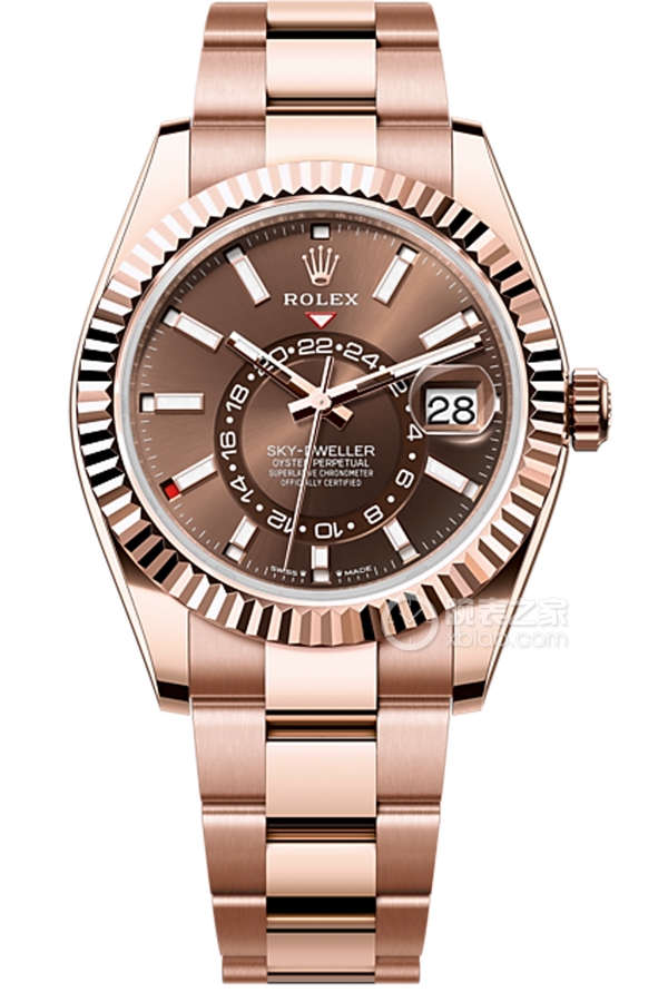 Rolex SKY-DWELLER m336935-0002