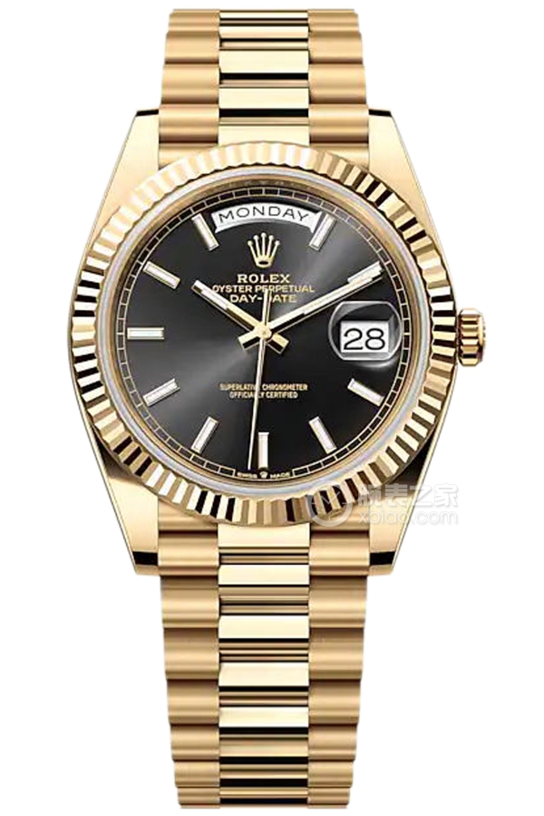 Rolex DAY-DATE m228238-0067