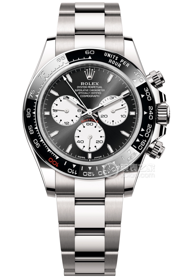Rolex COSMOGRAPH DAYTONA M126529LN-0001