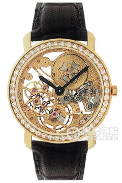 Vacheron Constantin MALTE 13580/000J-0000(13580000J0000) <em>watch</em>