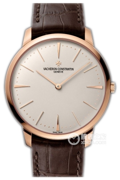 Vacheron Constantin PATRIMONY 25162/000R-9182(25162000R9182) <em>watch</em>