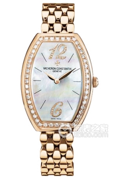 Vacheron Constantin 25540/344R-9262(25540344R9262) <em>watch</em>