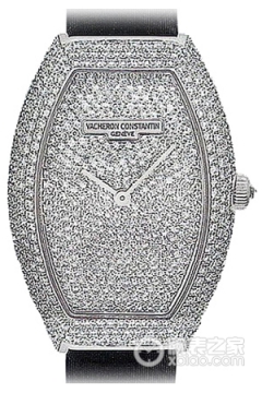 Vacheron Constantin 25541/000G-9053(25541000G9053) <em>watch</em>