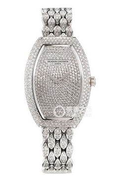 Vacheron Constantin 25541/345G-9053(25541345G9053) <em>watch</em>