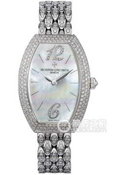 Vacheron Constantin 25541/345G-9261(25541345G9261) <em>watch</em>