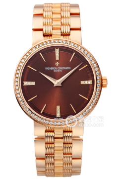 Vacheron Constantin PATRIMONY 25557/Q01R-9279(25557Q01R9279) <em>watch</em>