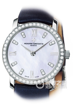 Vacheron Constantin PATRIMONY 25562/000G-9170(25562000G9170) <em>watch</em>