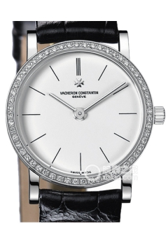 Vacheron Constantin PATRIMONY 25593/000G-8744(25593000G8744) <em>watch</em>