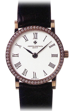 Vacheron Constantin PATRIMONY 25593/000R-8742(25593000R8742) <em>watch</em>