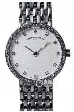 Vacheron Constantin PATRIMONY 25693/454G-8793(25693454G8793) <em>watch</em>