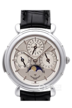 Vacheron Constantin PATRIMONY 30020/000P-7596(30020000P7596) <em>watch</em>