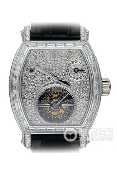 Vacheron Constantin MALTE 30670/000P-9155(30670000P9155) <em>watch</em>