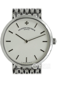 Vacheron Constantin PATRIMONY 31193/454G-8794(31193454G8794) <em>watch</em>